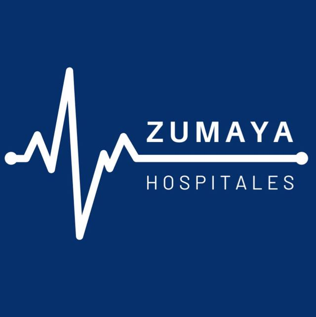 Canal Oficial de WhatsApp Hospitales Zumaya