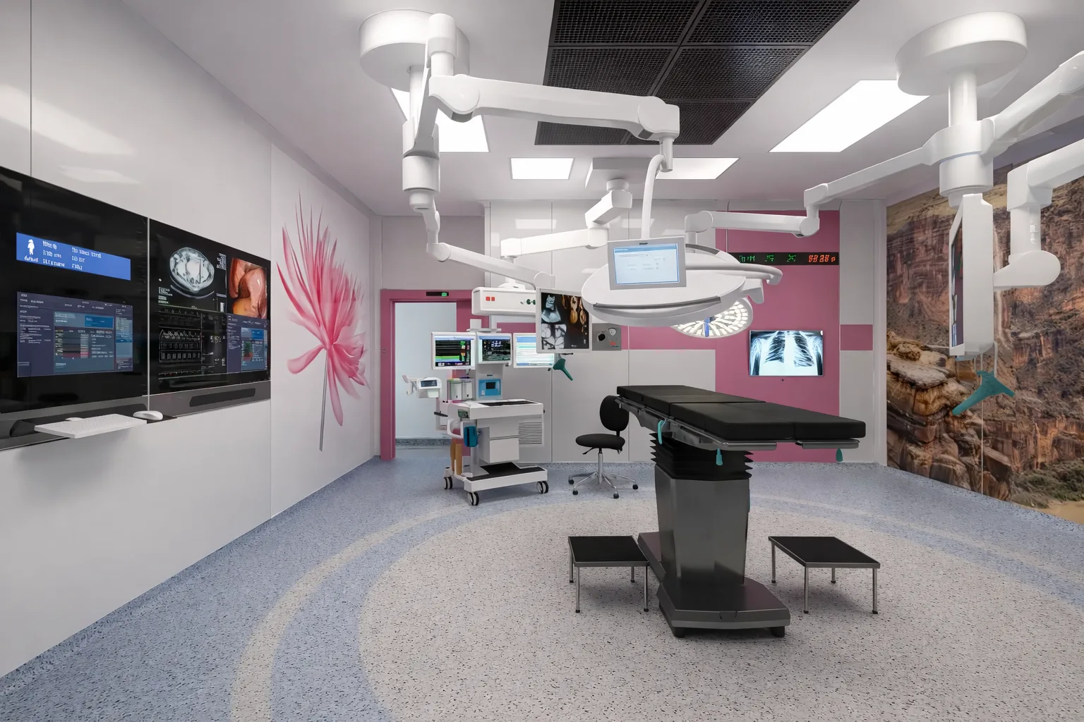 Hospitales Zumaya Entevista con su CEO